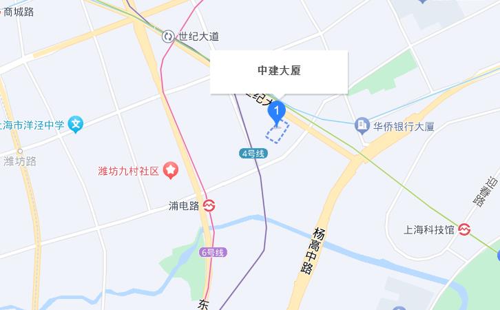 上海繁華CBD區(qū)域，高級(jí)寫(xiě)字樓出租，商機(jī)無(wú)限